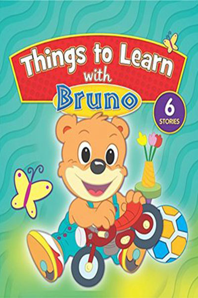 Things to Learn with Bruno